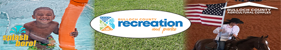 Bulloch County Recreation and Parks