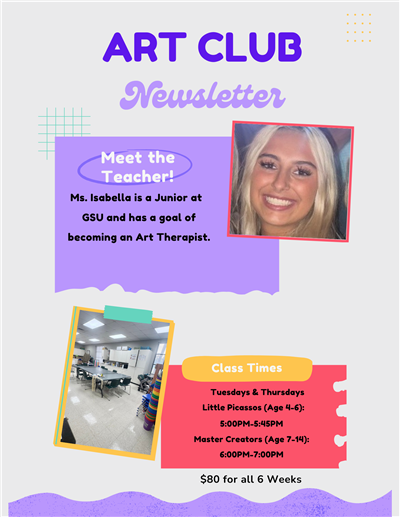 newsletter