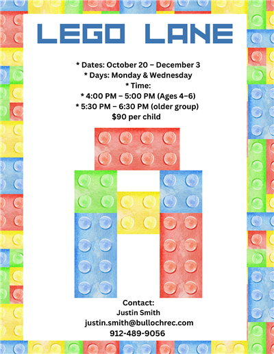 Lego